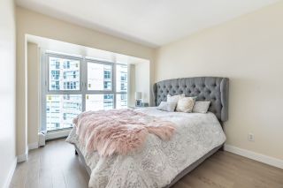Photo 8: 1101 1318 HOMER Street in Vancouver: Yaletown Condo for sale in "GOVERNO'S VILLAS 2" (Vancouver West)  : MLS®# R2171668