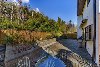 Photo 32: 3247 DUNKIRK Avenue in Coquitlam: New Horizons House for sale : MLS®# R2763034