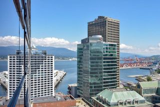 Photo 17: 1905 838 W HASTINGS Street in Vancouver: Downtown VW Condo for sale in "JAMESON HOUSE" (Vancouver West)  : MLS®# R2580342