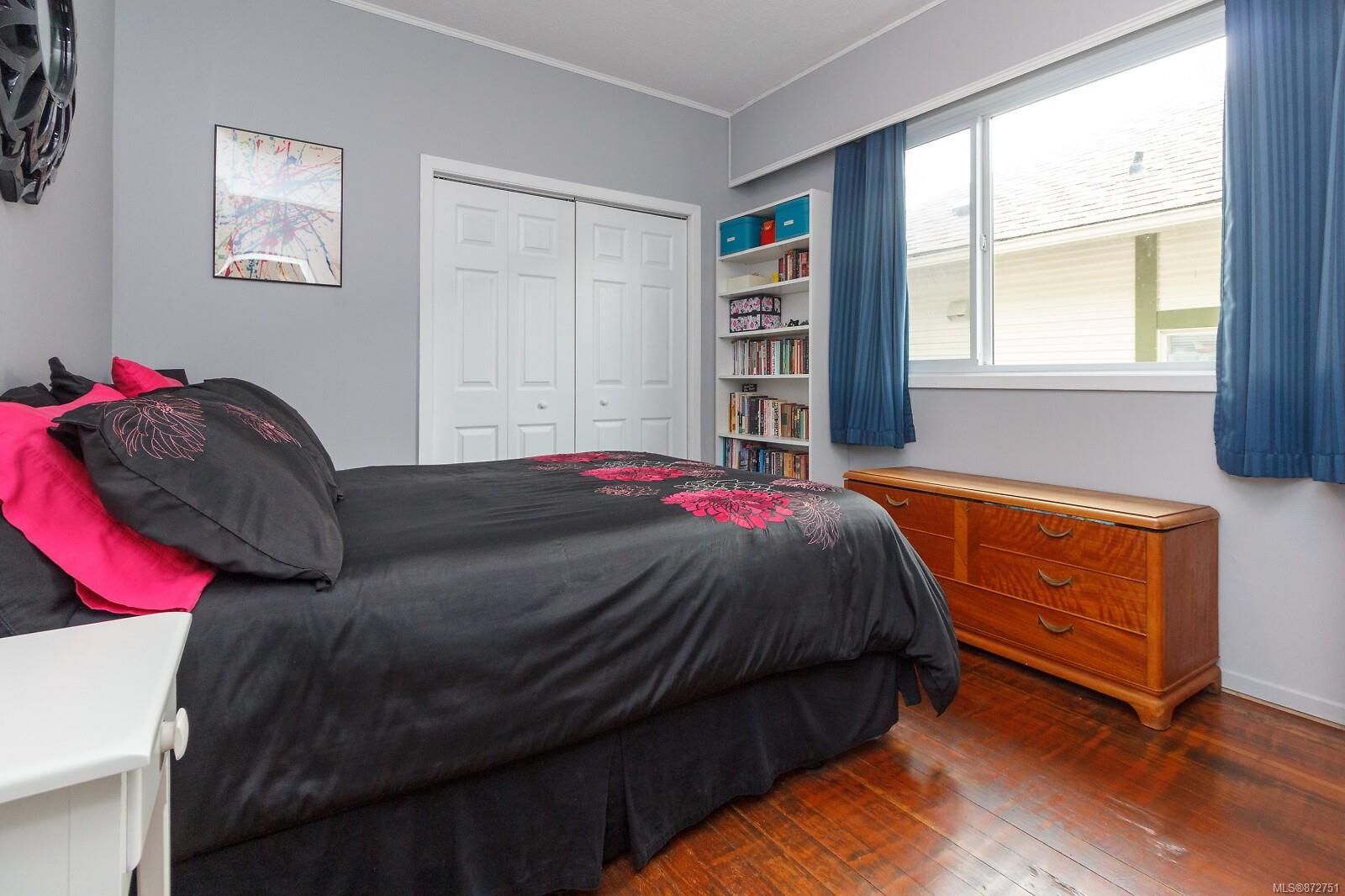Photo 11: Photos: 1726 Bay St in Victoria: Vi Jubilee House for sale : MLS®# 872751
