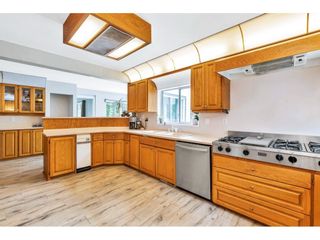 Photo 10: 11770 272 Street in Maple Ridge: Whonnock House for sale in "Whonnock" : MLS®# R2755306