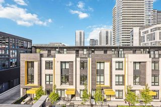 Photo 28: Th11 100 River Street in Toronto: Regent Park Condo for lease (Toronto C08)  : MLS®# C8332416