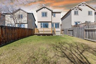Photo 4: 204 Covepark Close NE in Calgary: Coventry Hills Detached for sale : MLS®# A2125253