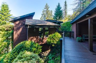 Photo 30: 4648 EASTRIDGE Road in North Vancouver: Deep Cove House for sale : MLS®# R2713487