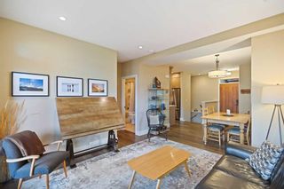 Photo 11: 205 Riva Heights: Canmore Row/Townhouse for sale : MLS®# A2092634