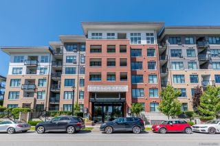 Main Photo: 201 9399 ALEXANDRA Road in Richmond: West Cambie Condo for sale in "ALEXANDRA COURT" : MLS®# R2759819