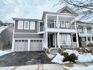 Photo 1: 10 Port Of Newcastle Drive in Clarington: Newcastle House (2-Storey) for sale : MLS®# E5898297
