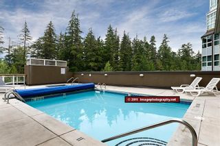 Photo 13: 508 4557 BLACKCOMB Way in Whistler: Benchlands Condo for sale in "LE CHAMOIS" : MLS®# R2012384