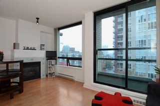 Photo 4: 706 1003 BURNABY Street in Vancouver: West End VW Condo for sale (Vancouver West)  : MLS®# V977698