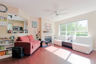 Photo 2: 204 10188 155 Street in Surrey: Guildford Condo for sale in "SOMMERSET" (North Surrey)  : MLS®# R2278323