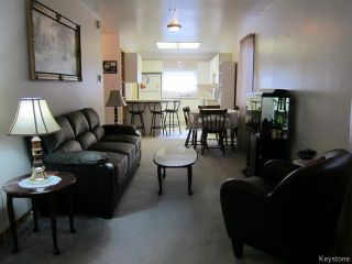 Photo 4: 19 Guay Avenue in WINNIPEG: St Vital Residential for sale (South East Winnipeg)  : MLS®# 1409385
