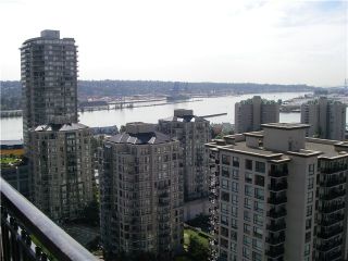 Photo 5: 1303 814 ROYAL Avenue in New Westminster: Downtown NW Condo for sale in "News North" : MLS®# V969331