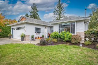 Photo 10: 1127 Sitka Ave in Courtenay: CV Courtenay East House for sale (Comox Valley)  : MLS®# 888388