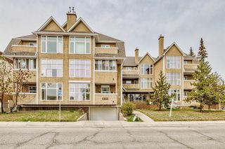 Main Photo: 301 4944 8 Avenue SW in Calgary: Westgate Apartment for sale : MLS®# A2050946
