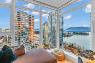 Photo 34: 1901 1205 W HASTINGS Street in Vancouver: Coal Harbour Condo for sale in "Cielo" (Vancouver West)  : MLS®# R2839344