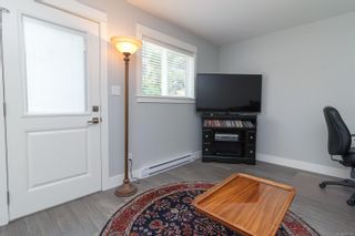 Photo 18: 3 2923 Shelbourne St in Victoria: Vi Oaklands Row/Townhouse for sale : MLS®# 850799