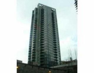 Photo 1: #807  1199 Seymour: Condo for sale (Downtown VW)  : MLS®# V534367