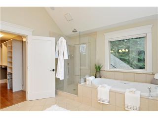 Photo 17: 3169 136TH Street in Surrey: Elgin Chantrell House for sale in "Bayview" (South Surrey White Rock)  : MLS®# F1401327