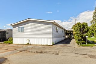 Photo 29: 310 201 CAYER Street in Coquitlam: Maillardville Manufactured Home for sale : MLS®# R2881701