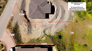 Photo 2: 2624 Highlands Drive, in Blind Bay: Vacant Land for sale : MLS®# 10270265