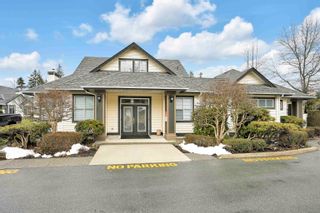 Photo 31: 3 19649 53 Avenue in Langley: Langley City Townhouse for sale : MLS®# R2757171