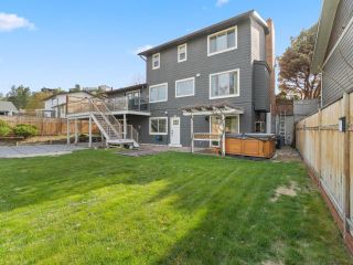 Photo 12: 188 CASTLE TOWERS DRIVE in Kamloops: Sahali House for sale : MLS®# 178069