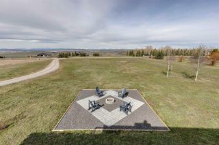 Photo 40: 434196 Clear Mountain Drive E: Rural Foothills County Detached for sale : MLS®# A2126162
