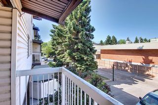 Photo 8: 23 3705 Fonda Way SE in Calgary: Forest Heights Apartment for sale : MLS®# A1176901
