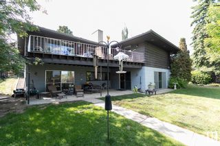 Photo 3: 15 LAURIER Place in Edmonton: Zone 10 House for sale : MLS®# E4376582