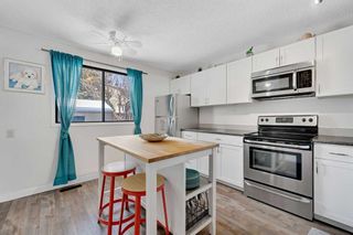 Photo 12: 140 Silvergrove Hill NW in Calgary: Silver Springs Row/Townhouse for sale : MLS®# A2123492