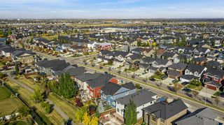 Photo 47: 426 Silverado Boulevard SW in Calgary: Silverado Detached for sale : MLS®# A2003923