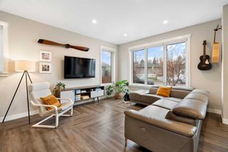 Photo 12: 715 23 Avenue SE in Calgary: Ramsay Semi Detached (Half Duplex) for sale : MLS®# A2129606