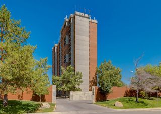 Photo 27: 406 4944 Dalton Drive NW in Calgary: Dalhousie Apartment for sale : MLS®# A1220313