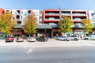Photo 3: A309 20727 WILLOUGHBY TOWN CENTRE Drive in Langley: Willoughby Heights Condo for sale in "The Residences at Willoughby Town Centre" : MLS®# R2819307