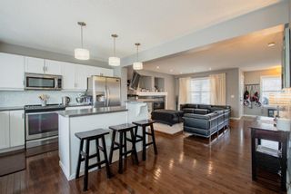 Photo 10: 127 Covepark Place NE in Calgary: Coventry Hills Detached for sale : MLS®# A1198782