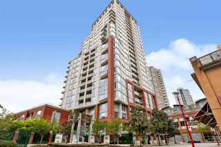 Photo 16: 1211 550 TAYLOR Street in Vancouver: Downtown VW Condo for sale in "The Taylor" (Vancouver West)  : MLS®# R2575257