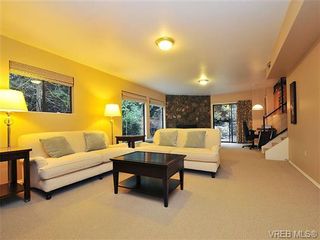 Photo 9: 4671 Lochwood Cres in VICTORIA: SE Broadmead House for sale (Saanich East)  : MLS®# 662560