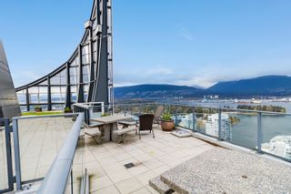 Photo 28: 2903 1189 MELVILLE Street in Vancouver: Coal Harbour Condo for sale (Vancouver West)  : MLS®# R2868990