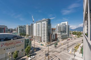Photo 17: 806 108 E 1ST Avenue in Vancouver: Mount Pleasant VE Condo for sale in "Meccanica" (Vancouver East)  : MLS®# R2199007