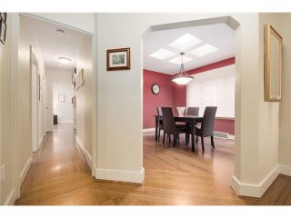 Photo 5: 3067 W KING EDWARD Avenue in Vancouver: Dunbar House for sale (Vancouver West)  : MLS®# V1102688