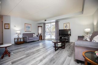 Photo 23: 205 75 Swindon Way in Winnipeg: Tuxedo House for sale (1E)  : MLS®# 202003659