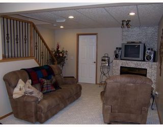 Photo 15: 174 TIPPING Close SE: Airdrie Residential Detached Single Family for sale : MLS®# C3402784