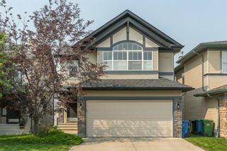 Photo 31: 175 Cougarstone Court SW in Calgary: Cougar Ridge Detached for sale : MLS®# A1130400