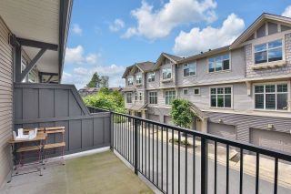 Photo 24: 9 31125 WESTRIDGE Place in Abbotsford: Abbotsford West Townhouse for sale in "Kinfield at Westerleigh" : MLS®# R2768910
