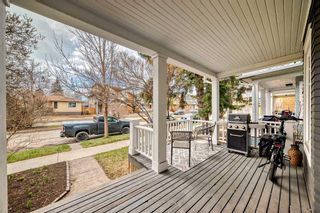 Photo 3: 1612 Bowness Road NW in Calgary: Hillhurst Detached for sale : MLS®# A2122883