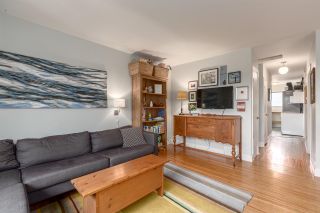 Photo 4: 2020 VICTORIA Drive in Vancouver: Grandview VE House for sale in "COMMERCIAL DRIVE" (Vancouver East)  : MLS®# R2213057