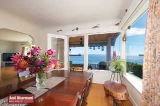 Photo 46: 3866 MARINE Drive in West Vancouver: West Bay House for sale : MLS®# R2720370