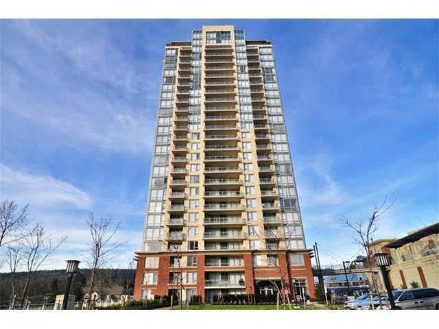 Main Photo: 2809 9888 CAMERON Street in Burnaby: Sullivan Heights Condo for sale in "SILHOUETTE (NORTHGATE VILLAGE)" (Burnaby North)  : MLS®# R2762540