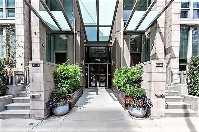 Main Photo: 1802 1055 RICHARDS Street in Vancouver: Downtown VW Condo for sale in "Donovan" (Vancouver West)  : MLS®# R2235366