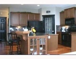 Photo 3: 568 Auburn Bay Heights SE in CALGARY: Auburn Bay Residential Detached Single Family for sale (Calgary)  : MLS®# C3257056